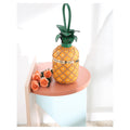 Pineapple fruit tote Bag
